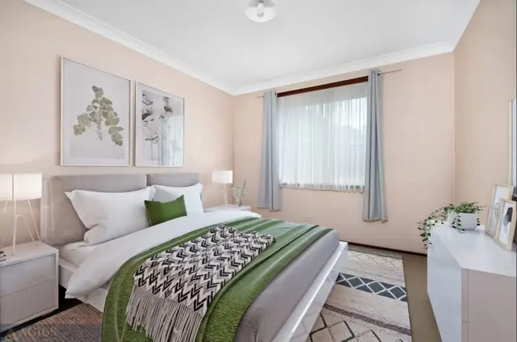 Fourth view of Homely house listing, 2 Cocos Place, Nirimba Fields NSW 2763