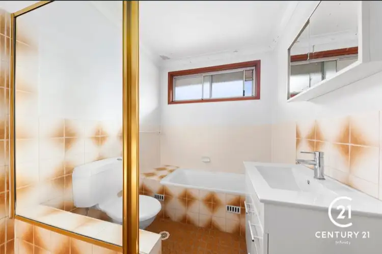 Fifth view of Homely house listing, 2 Cocos Place, Nirimba Fields NSW 2763