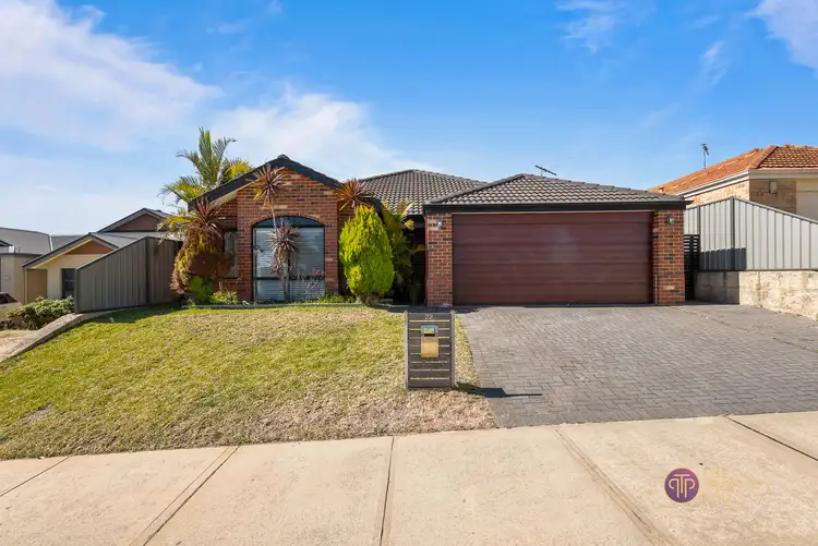 22 Tenterden Way, Baldivis WA 6171