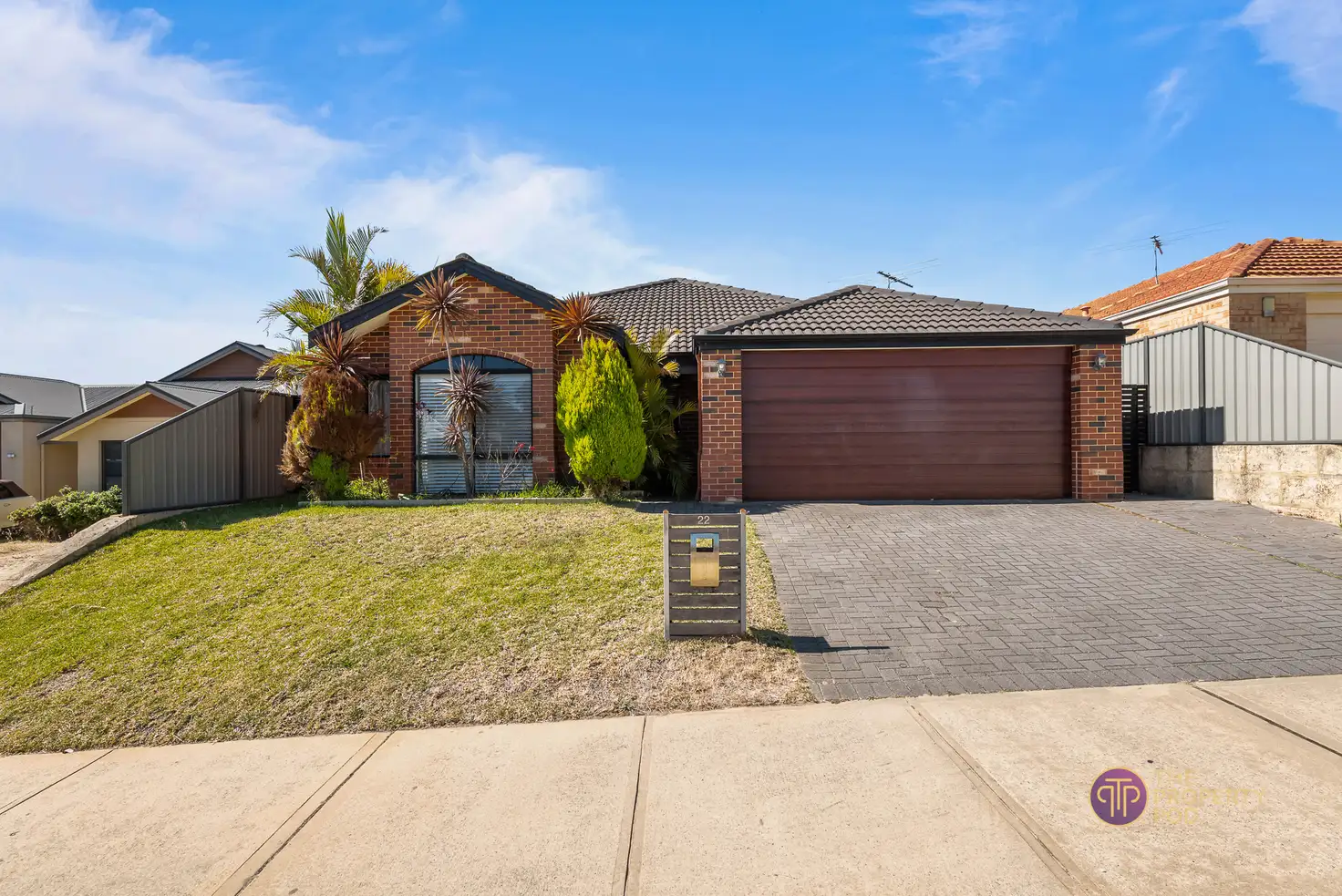 Main view of Homely house listing, 22 Tenterden Way, Baldivis WA 6171