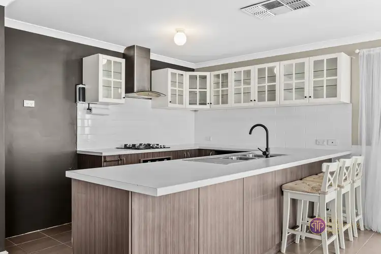 Third view of Homely house listing, 22 Tenterden Way, Baldivis WA 6171