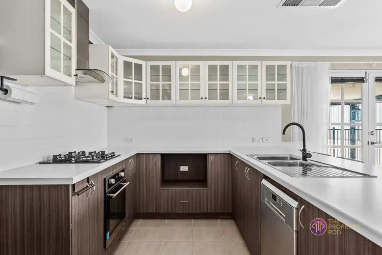 Fourth view of Homely house listing, 22 Tenterden Way, Baldivis WA 6171