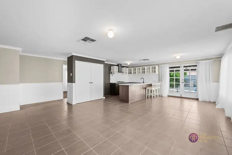 Fifth view of Homely house listing, 22 Tenterden Way, Baldivis WA 6171