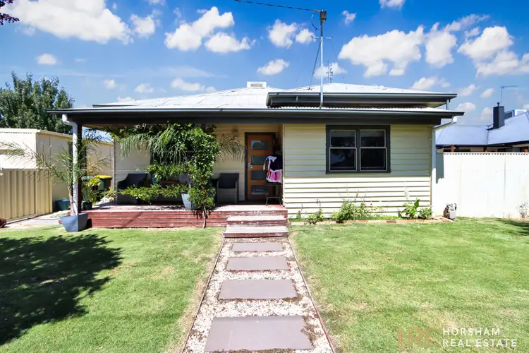 101 Natimuk Road, Horsham VIC 3400