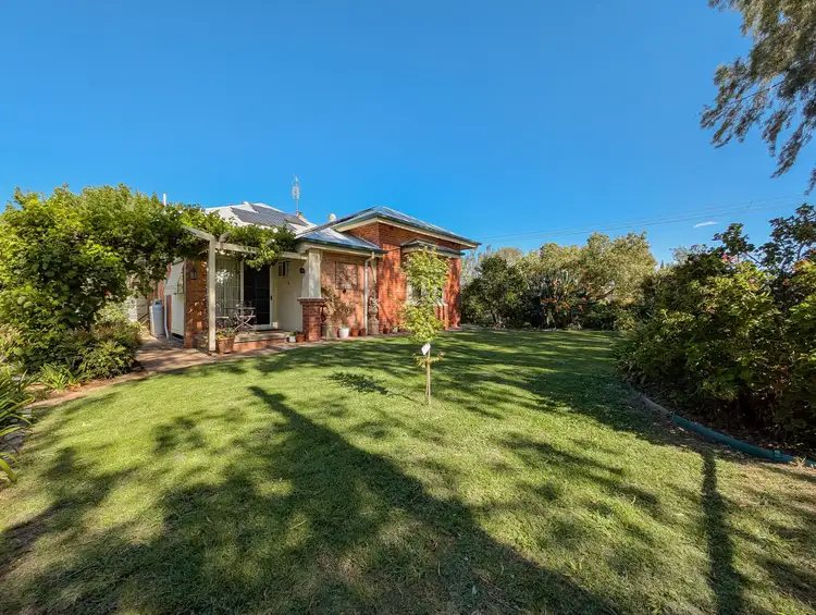 Second view of Homely house listing, 81 Nolan Street, Kerang VIC 3579