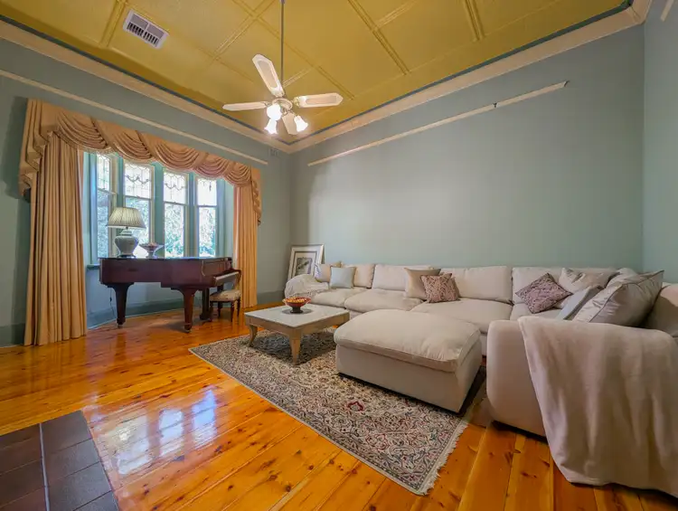 Fifth view of Homely house listing, 81 Nolan Street, Kerang VIC 3579