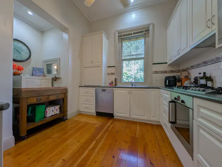 Sixth view of Homely house listing, 81 Nolan Street, Kerang VIC 3579