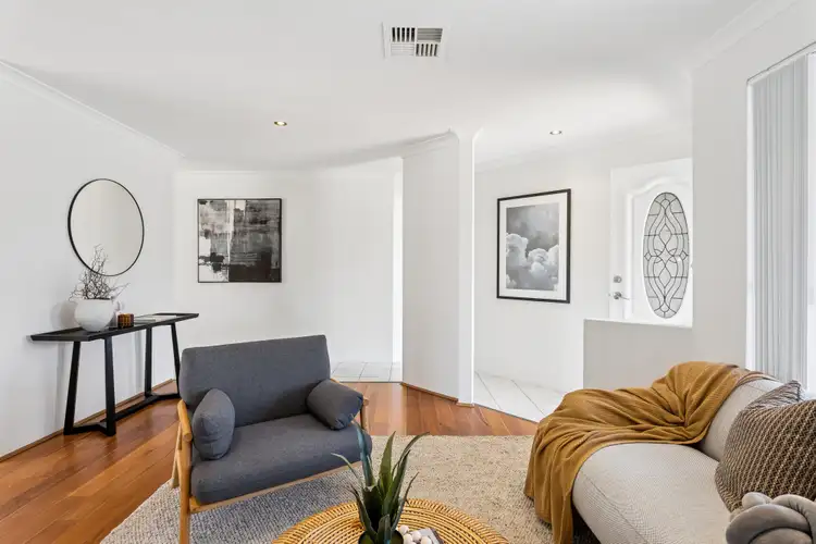 Third view of Homely house listing, 37 Star Bush Crescent, Ellenbrook WA 6069