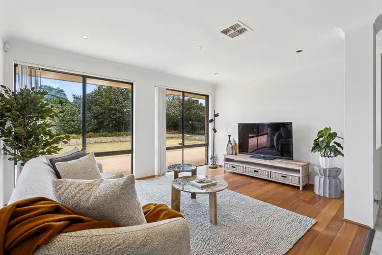 Fourth view of Homely house listing, 37 Star Bush Crescent, Ellenbrook WA 6069