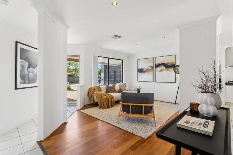 Sixth view of Homely house listing, 37 Star Bush Crescent, Ellenbrook WA 6069