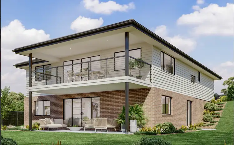 22 Majestic Drive, Highton VIC 3216