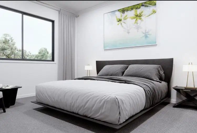 Second view of Homely house listing, 22 Majestic Drive, Highton VIC 3216