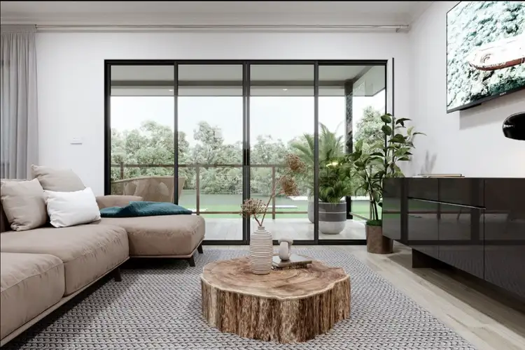 Third view of Homely house listing, 22 Majestic Drive, Highton VIC 3216