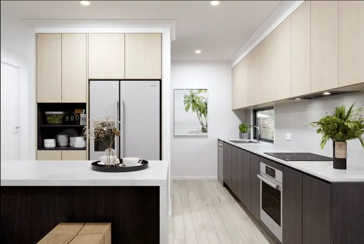 Fifth view of Homely house listing, 22 Majestic Drive, Highton VIC 3216