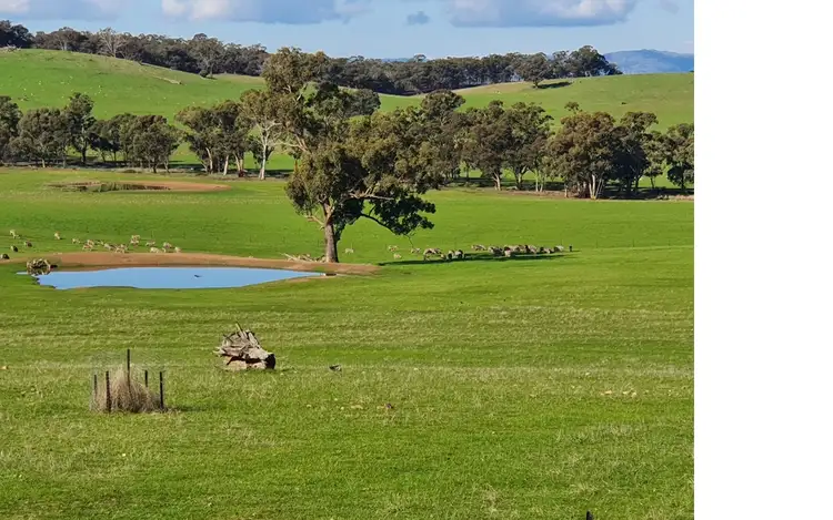 Third view of Homely land listing, 78 Cherry Tree Road, Nagambie VIC 3608