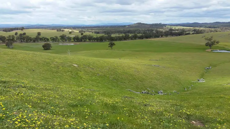 Fourth view of Homely land listing, 78 Cherry Tree Road, Nagambie VIC 3608