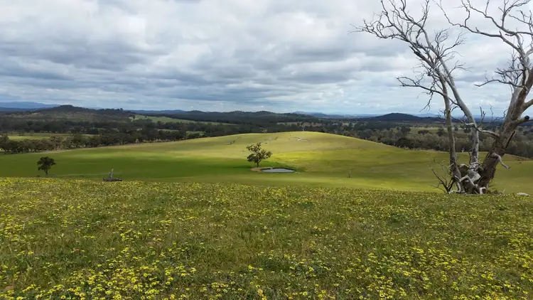 Fifth view of Homely land listing, 78 Cherry Tree Road, Nagambie VIC 3608
