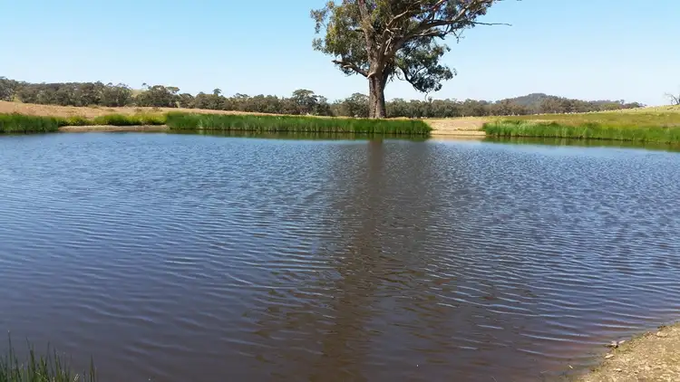 Sixth view of Homely land listing, 78 Cherry Tree Road, Nagambie VIC 3608