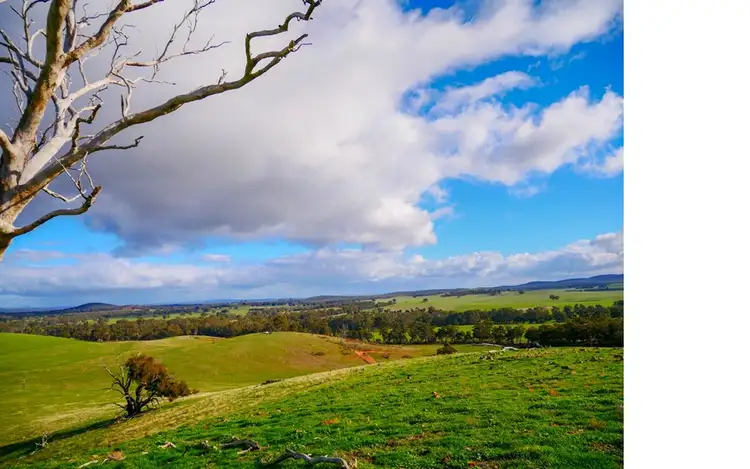 Seventh view of Homely land listing, 78 Cherry Tree Road, Nagambie VIC 3608