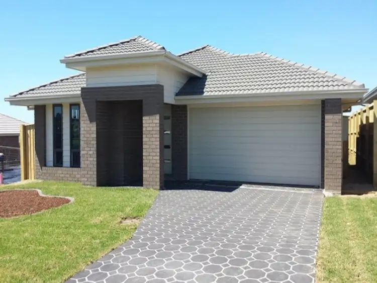 55 Scenic Drive, Gillieston Heights NSW 2321