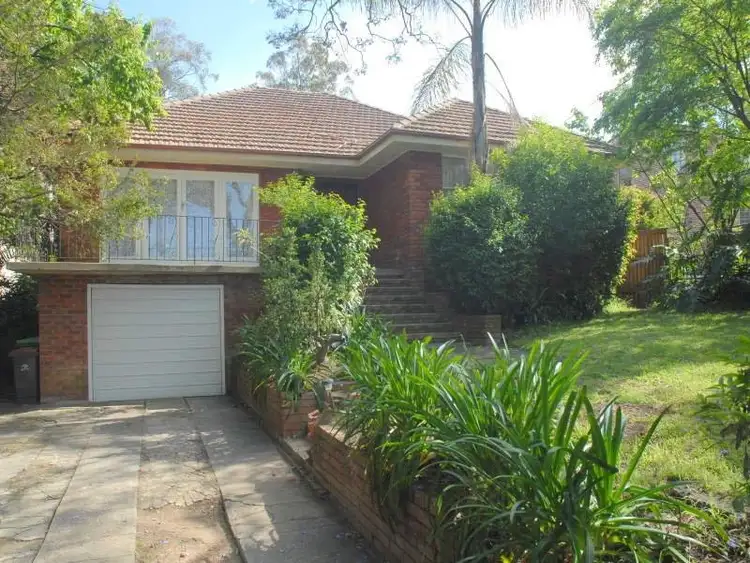 127A Copeland Road, Beecroft NSW 2119