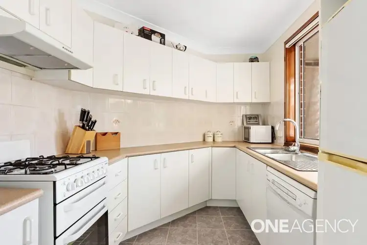 Second view of Homely house listing, 1 Willandra Place, Koonawarra NSW 2530