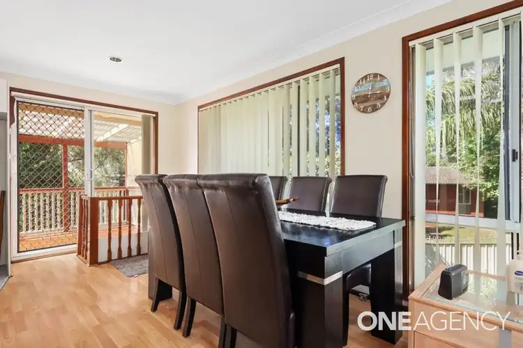 Fourth view of Homely house listing, 1 Willandra Place, Koonawarra NSW 2530