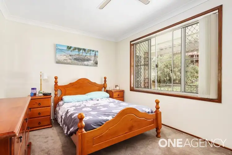 Fifth view of Homely house listing, 1 Willandra Place, Koonawarra NSW 2530