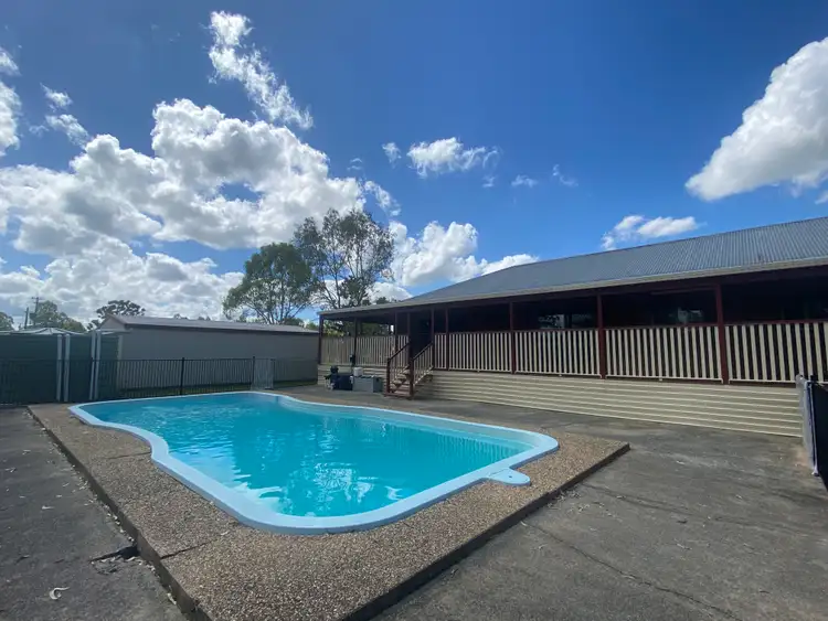 168 Chadwick Drive, South Maclean QLD 4280