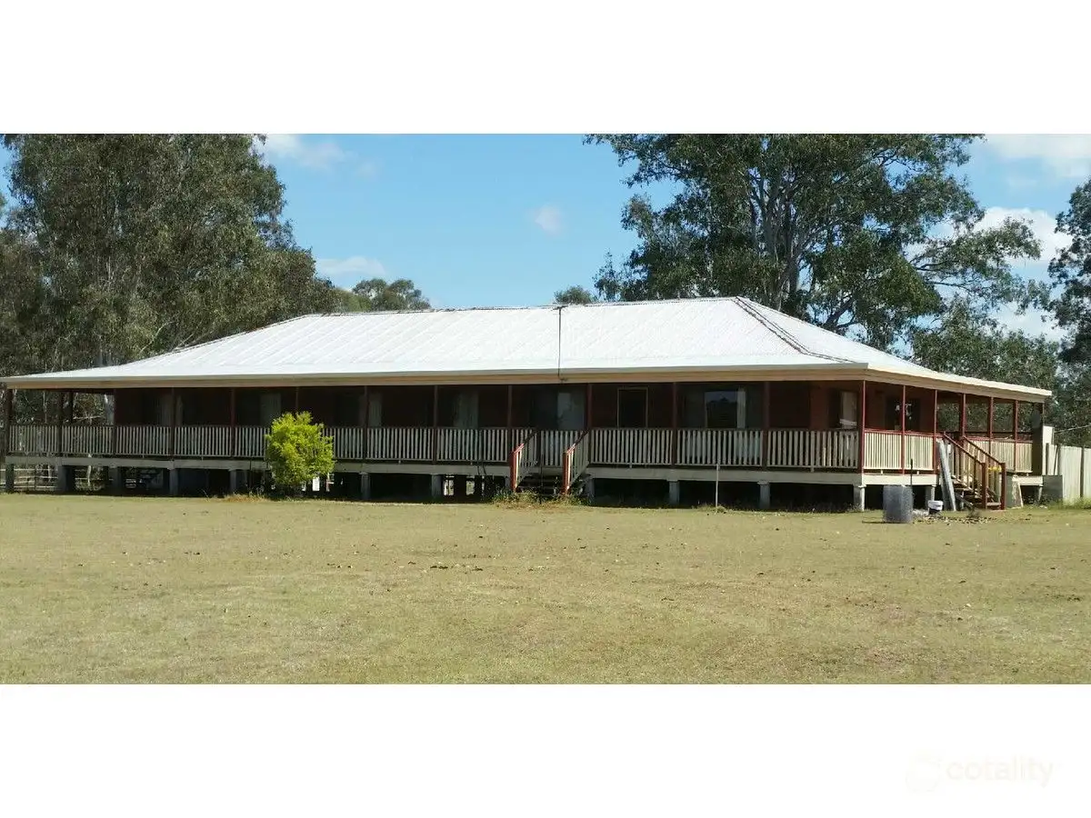 Main view of Homely house listing, 168 Chadwick Drive, South Maclean QLD 4280