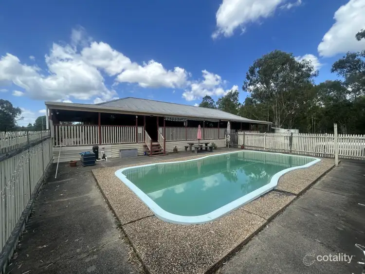 Second view of Homely house listing, 168 Chadwick Drive, South Maclean QLD 4280