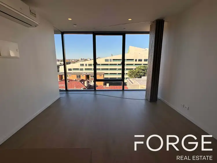 Third view of Homely apartment listing, 601/603 St Kilda Road, Melbourne VIC 3004