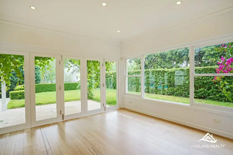 Second view of Homely house listing, 15 Bangalla Street, Warrawee NSW 2074