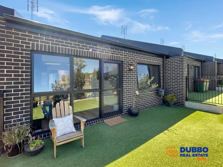 Second view of Homely house listing, 8 Gunsynd Circuit, Dubbo NSW 2830