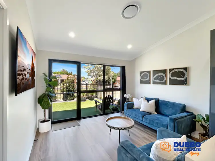 Third view of Homely house listing, 8 Gunsynd Circuit, Dubbo NSW 2830