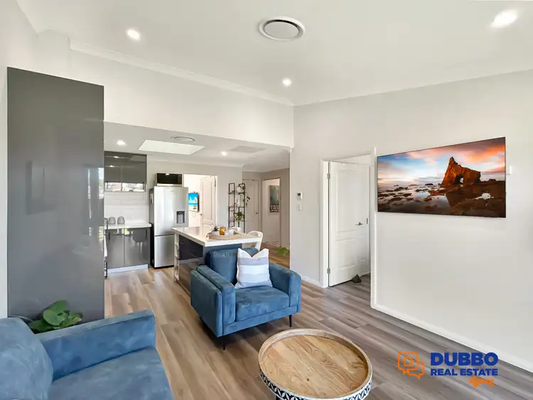 Fifth view of Homely house listing, 8 Gunsynd Circuit, Dubbo NSW 2830