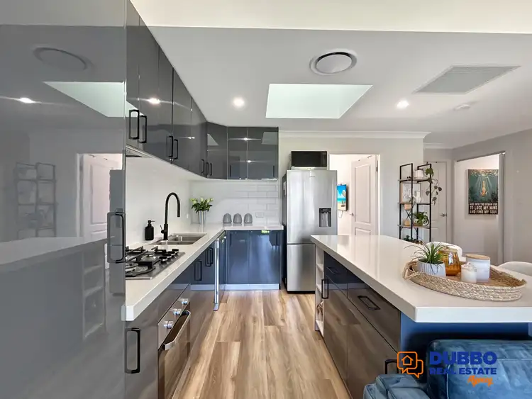 Sixth view of Homely house listing, 8 Gunsynd Circuit, Dubbo NSW 2830