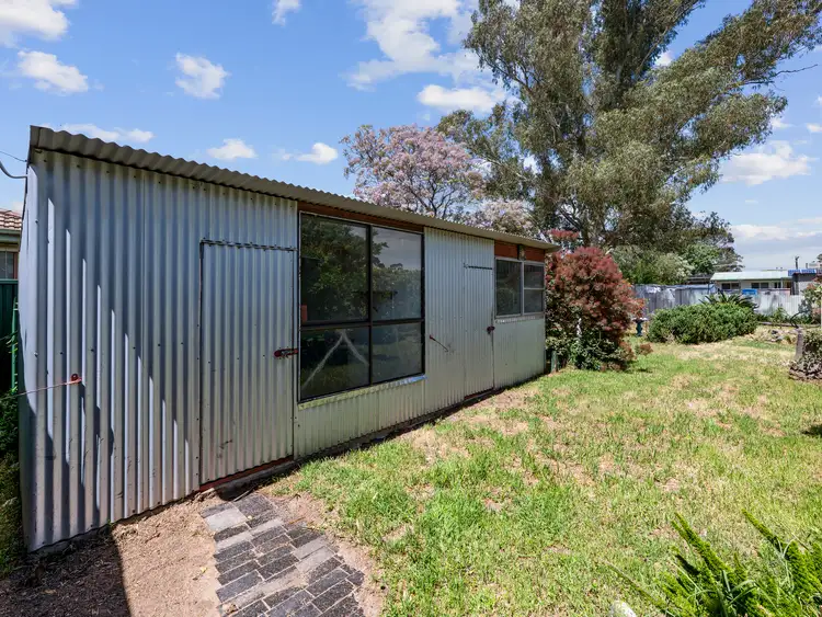 Fifth view of Homely house listing, 25 Sutherland Street, Euroa VIC 3666