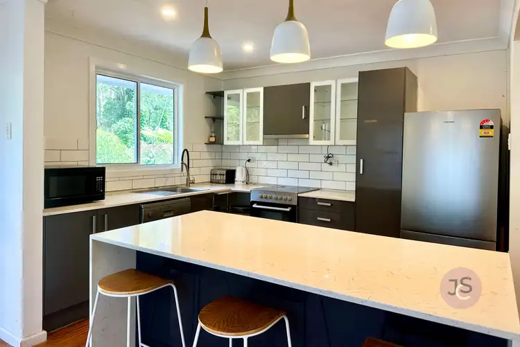 Second view of Homely house listing, 27 CAMBRIDGE DRIVE, Garden Suburb NSW 2289