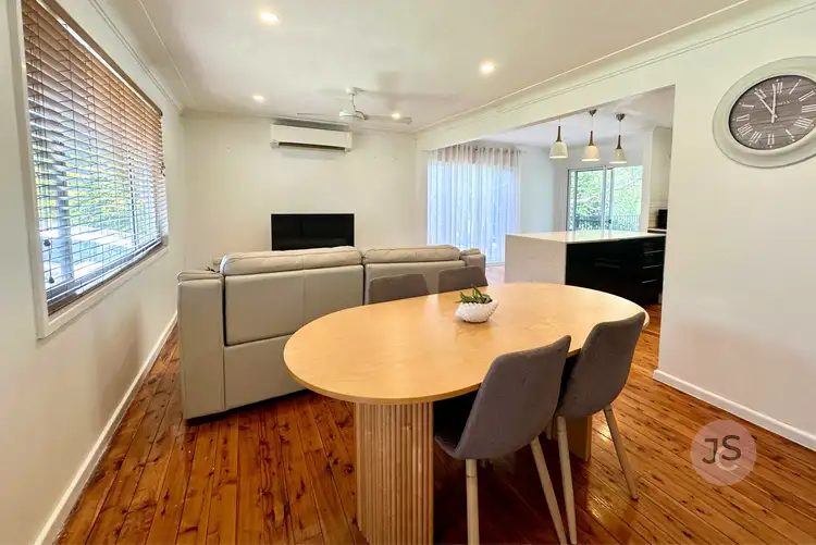 Fourth view of Homely house listing, 27 CAMBRIDGE DRIVE, Garden Suburb NSW 2289