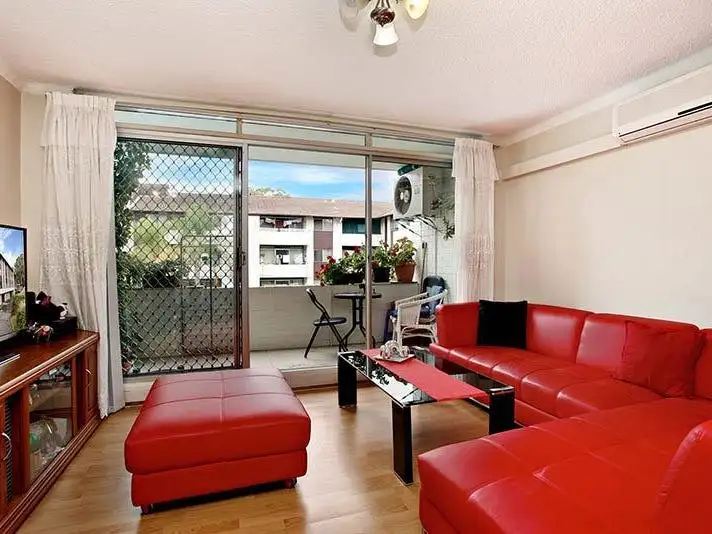 Main view of Homely apartment listing, 37/79 Memorial Avenue, Liverpool NSW 2170