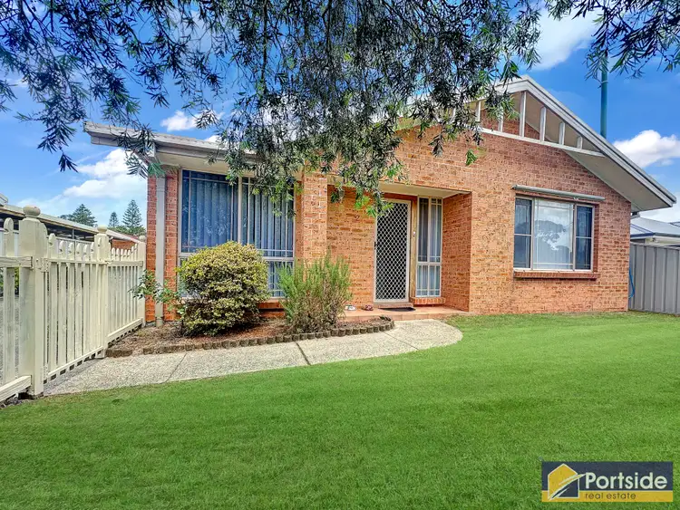 2/22 Beatty Boulevard, Tanilba Bay NSW 2319
