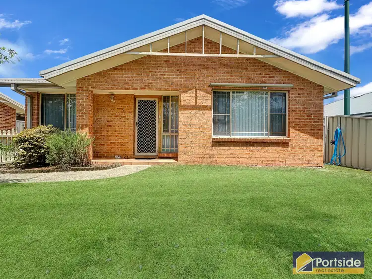 Second view of Homely house listing, 2/22 Beatty Boulevard, Tanilba Bay NSW 2319