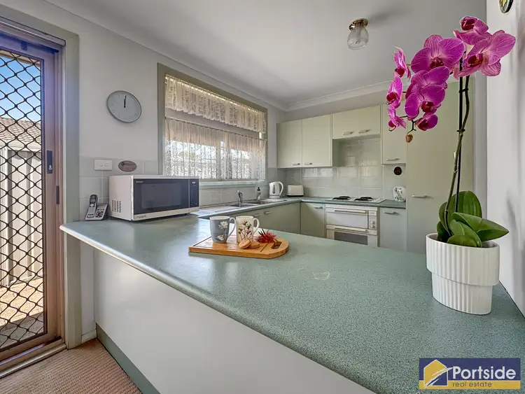 Third view of Homely house listing, 2/22 Beatty Boulevard, Tanilba Bay NSW 2319