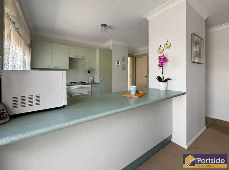 Fifth view of Homely house listing, 2/22 Beatty Boulevard, Tanilba Bay NSW 2319