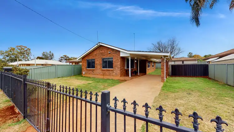 9 Wilkins Street, Dubbo NSW 2830