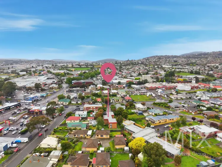 Third view of Homely apartment listing, 4/8 Chapel Street, Glenorchy TAS 7010