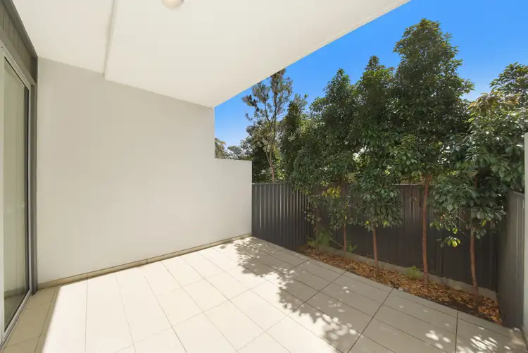 Third view of Homely townhouse listing, 16/2 Galston Road, Hornsby NSW 2077