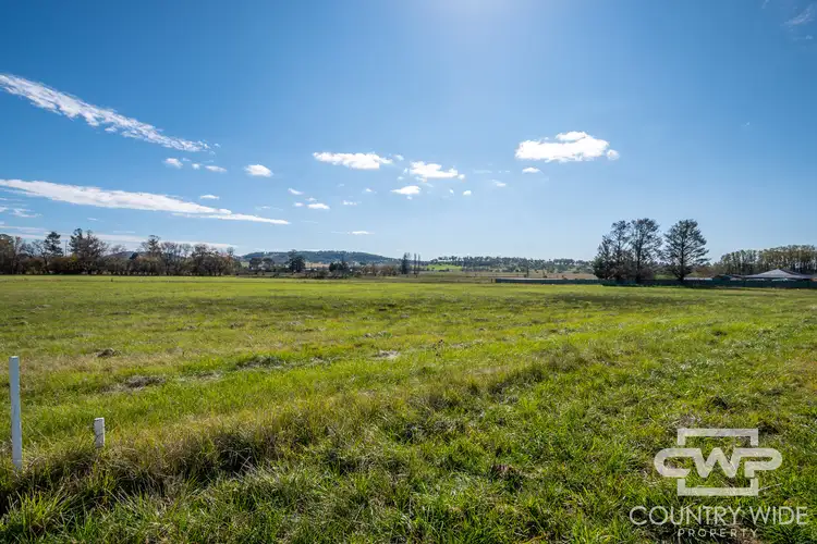 Second view of Homely land listing, 194 Dumaresq Street, Glen Innes NSW 2370