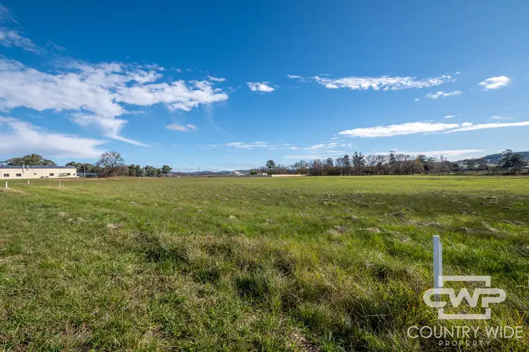 Third view of Homely land listing, 194 Dumaresq Street, Glen Innes NSW 2370